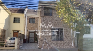 Casa en excelente ubicación de 197 mts2, Viña del Mar