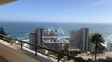 Vendo Lindo Departamento en 4 piso, Reñaca