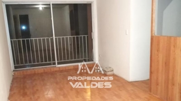 DEPARTAMENTO PRIMER PISO EN CONJUNTO LOS LIRIOS, QUILPUE