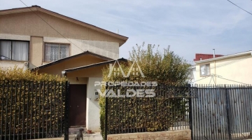 Se vende casa 4 Dormitorios en Pob. Jorge Tellier (Puyaral)